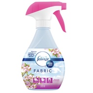 Febreze with Ambi Pur Blossom & Breeze Fabric Refresher 370ml (Febreeze odor eliminator fabric spray