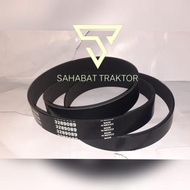 Van Belt v ribbed Belt 3289089 Cummins 6732-81-3430