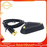 [Hot-Sale] 2.4G/5G Dual Frequency Extension Cable Antenna Wifi Router Wireless Network Card Connecto