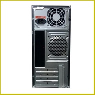 ✓ ▥ ◲ EasyPC| Neutron 2817 pc case gaming with 700watts power supply| mini Atx|