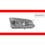 Toyota Corolla Ae111 / AE110 1998-2001 Head Lamp / Lampu Besar Depan