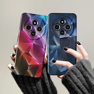 Softcase For HONOR X9C 5G Series Art 01 - Case For HONOR X9C 5G - Softcase Silicone For HONOR X9C 5G