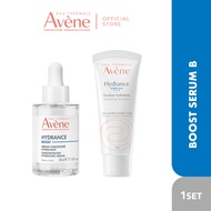 Eau Thermale Avene Boost B Bundle