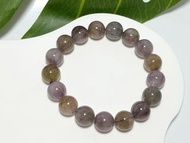 天然水晶 極光23 10mm