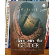 Famous Hermeneutics; Women in the Interpretation of Bahe al-Muhith - M. Fasol