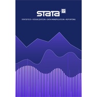 StataCorp Stata BE 17