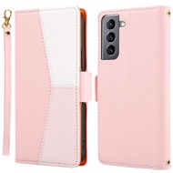 Grandoin Samsung Galaxy S21 5G ケース 手帳型 Samsung galaxy s21 カバー 手帳 カード収納