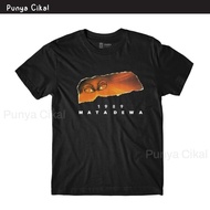 IWAN FALS T-Shirt - Matadewa 1989 T-Shirt