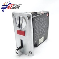 Hot Sale Custom Multi Coin Acceptor For Washing Machine,Dg600F Multi Coin Acceptor,Arcade Coin Valid