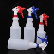[hugepe-t] 1PC Transparent Multipurpose Gardening Supplies 500ML/750ML/1000ML Empty Container Portab