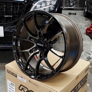 日本 RAYS VOLK RACING G025 DA/C 19吋 鈴 全新現貨 📣