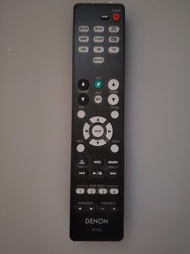 Denon remote 遙控器 RC-1216