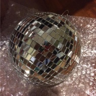 Disco Disco Ball Mirror Ball Christmas Decoration Ornament Diameter 15cm