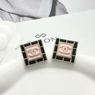 香港直寄 香奈兒CHANEL耳釘耳環 實拍正品靚貨 支持退換