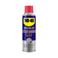 WD-40專業系列黏膠去除劑200ml