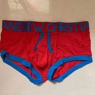 Andrew Christian 男裝內褲