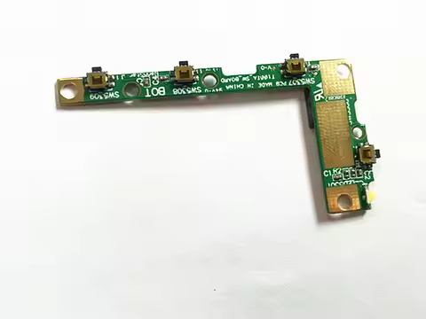 New for ASUS T100 T100TA T100T T100TAF 60NB0450-SW1020-200 NE1245 Power Button Board