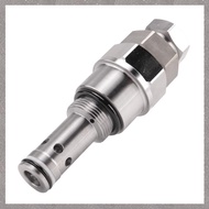 [M G L O] 723-40-93600 Relief Valve Safety Valve for PC200-8 PC300-7 -7 PC340LC-7K
