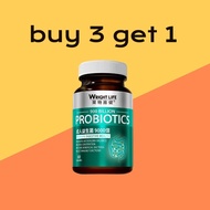Wright Life莱特维健 900亿益生菌 :Wright Life Probiotics 900 Billion CFU | Improve Intestines & Digestion