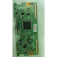 TCON BOARD LCD LED SAMSUNG SONY LG TOSHIBA PHILIPS PANASONIC MODEL 6870C-0243C (USED)