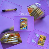 SCREWDRIVER SET 8238 + OPENING TOOL / SCREWDRIVER + TOOL SERVICE TOOLS