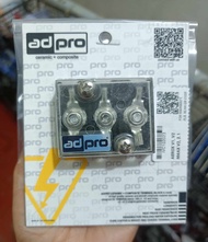 ✅AD Pro ADPRO V3 for AEROX V1/V2 NMAX V2 2.1 Ceramic+Composite