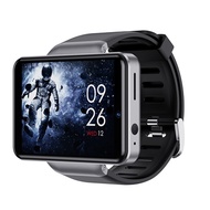 DOMIWEAR DM101 2.41-inch 4G Smart Watch Full Touch with SIM Card Slot