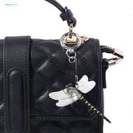 Bu Pvc Dragonfly Decoration Large Dragonfly Garden Decor Realistic Dragonfly Pendant for Pest Deterr