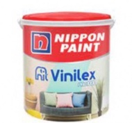 Cat Tembok Vinilex Pro 1000 Pail / Nippon Paint Cat Interior 20 Kg