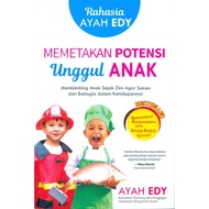 RAHASIA AYAH EDY MEMETAKAN POTENSI