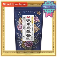 Kusunomeicha Premium Dong Ding Oolong Tea Leaf 80g