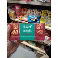 boh seri songket passion tea👍👍👍👍