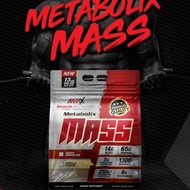 MMX Mass Gainer 13LBS(5.9kg)