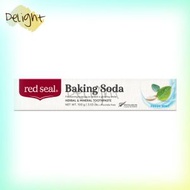 Baking Soda 蘇打無氟牙膏 100g -(9415991002352) -平行進口商品