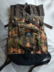 極新 Gregory multiday 18l cottonwood