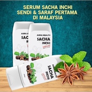 Sacha Inchi Serum 100ml