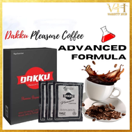 Authentic Dakku Coffee Best Selling Pleasure Enhancer Natural Organic Ultimate Orgasm Stamina Booste