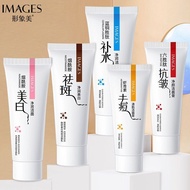 Images Facial Cleanser 100g CW 038