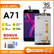 OPPO A71 LCD FULLSET TOUCHSCREEN