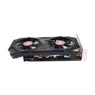 VEINEDA gtx 6GB Graphics Cards 192Bit GDDR5 GTX 1660 Super 6G GPU PC Video Card for nVIDIA