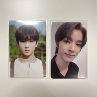 Sungchan Kihno Past Pc + Jisung Dad Pc Bundle