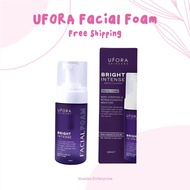 UFORA FACIAL FOAM FROM HQ / PENCUCI MUKA UFORA