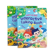 26 Years Old New Products Foreign Trade 0-8 Years Old Infants Children Electroplating Voice English 