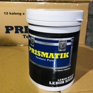 Cat Prismatik cat Textur Kulit Jeruk