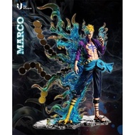 One piece Marco Action Figure