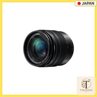【 Used 】 Panasonic Standard Zoom Lens for Micro Four Thirds: Lumix G VARIO 12-60mm/F3.5-5.6 ASPH./PO