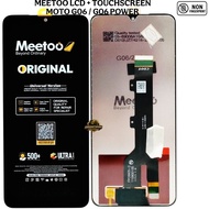 LCD + TOUCHSCREEN COMPATIBLE FOR MOTOROLA G06 / G06 POWER