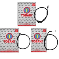 TOBAKI Cable EGO EBONUS BONUS110 SM SPORT110 DISC DRUM NMAX V1 V2 PCX150 V2 V3-FIRST Throttle Speedo