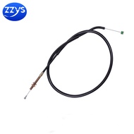 109cm 636cc Motorcycle Adjustable Clutch Control Cable Line Wire for Kawasaki ZX-6R ZX636 ZX6R ZX 63