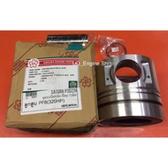 PF6 Engine Piston Ignition Width 72 Mm (Piston)
